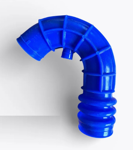Tubo aspirazione silicone lada - aspirazione,