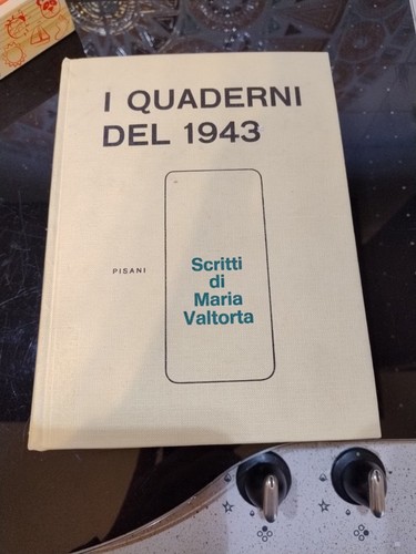 Quaderni del 1943 scritti di - quaderni,