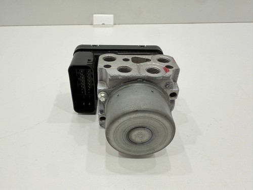 Centralina pompa abs honda - centralina,
