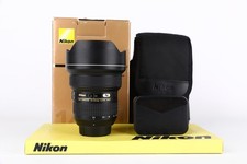 Nikon 14-24mm f2.8 G ED   + 2