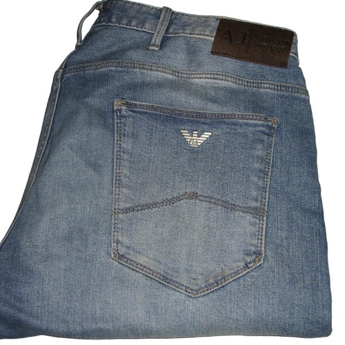 Armani jeans j06 slim - jeans,