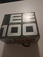 Polaroid EE 100 Land Camera