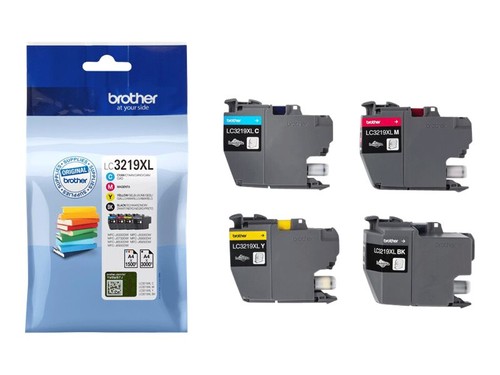 Brother 3219 value - lc-3219, xl