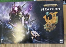 Warhammer Age of Sigmar - Set