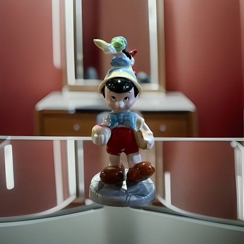 Statuina vintage schmid - statuina,