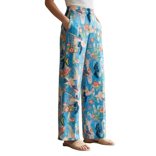Pantaloni culotte donna - da,
