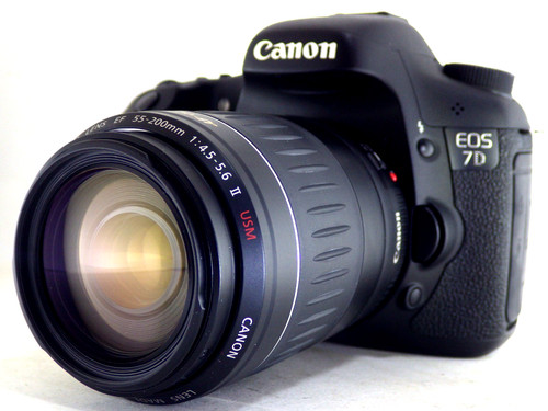Canon eos dslr con - eos,