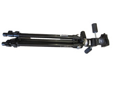 Manfrotto 055clb treppiede +