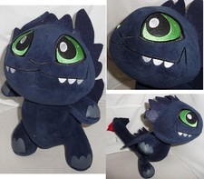 DRAGON TRAINER SDENTATO