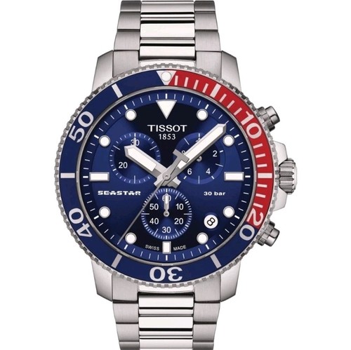 Tissot seastar 1000 quarzo - .tissot.seastar.,