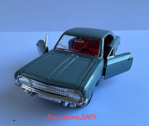 Occasion dinky toys france - toys,