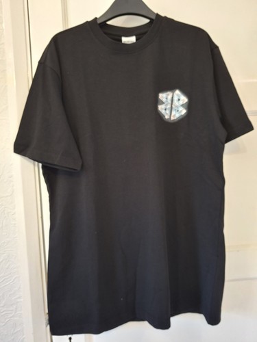 Shirt balenciagacotton - t-shirt,