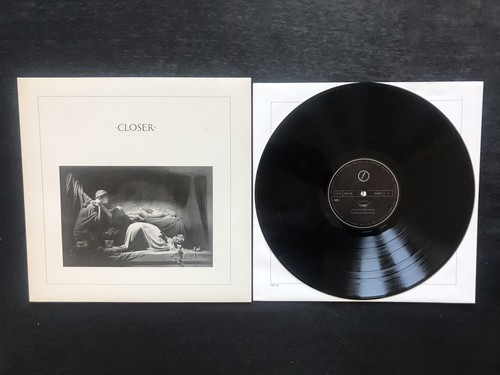 Joy division closer - joy,