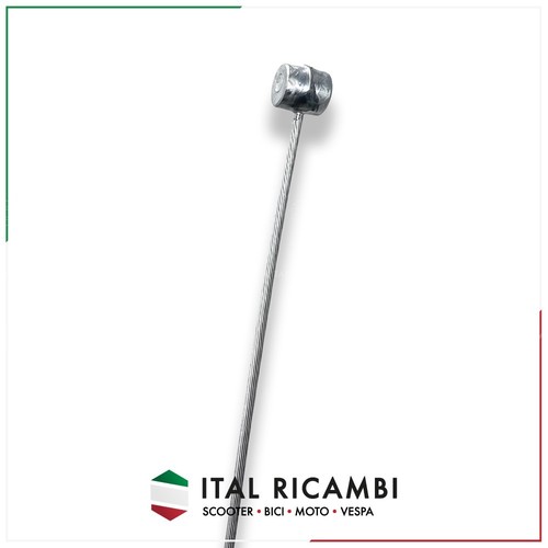 Cavo filo frizione 9x2 5 - cavo, 1,9x2,5