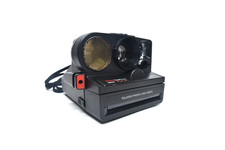 Polaroid Land Camera Polasonic