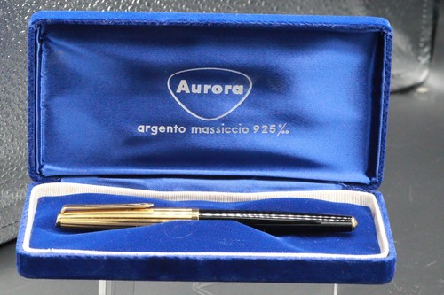 Stilografica aurora riserva - aurora,