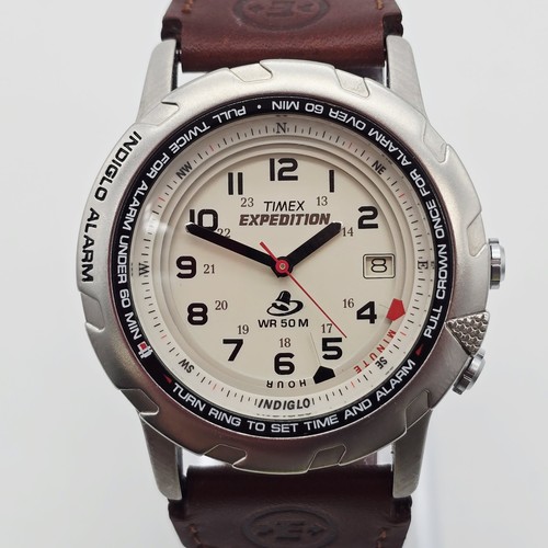 Mens timex expedition - mens,