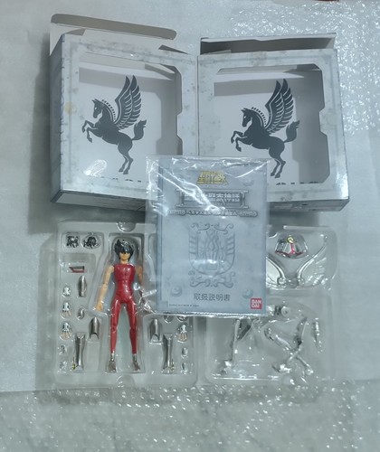 Saint seiya myth cloth - saint, v1