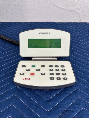 Vita vacumat solo - vita,
