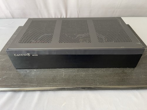 Control4 amp108 - control4, c4-amp108
