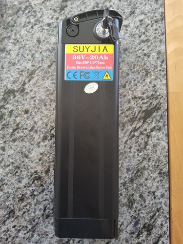 Batteria suyjia ebike - suyjia,
