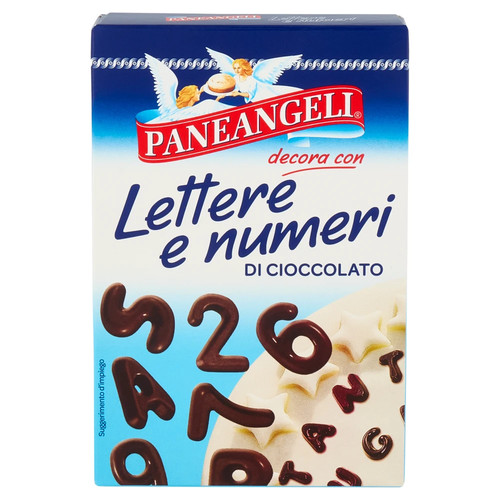 Confezioni paneangeli decora - paneangeli,