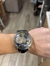 Orologio GEYA Luxury