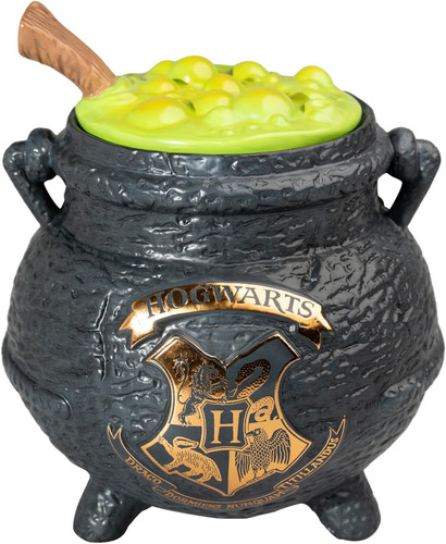 Porta biscotti harry potter - porta,