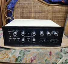 Sansui 777 amplificatore - sansui,
