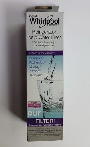Filtro frigorifero acqua - , e