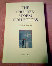 THE THUNDER-STORM COLLECTORS