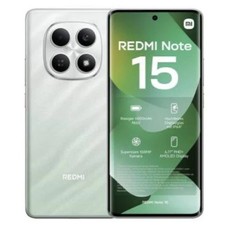 XIAOMI REDMI NOTE 15 4G 8GB