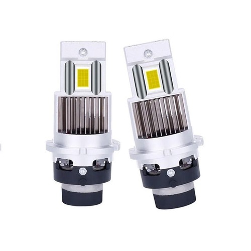 Lampade d2s led 45w - 1:1, luci