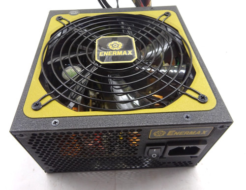 Enermax revolution87 - enermax, revolution87+