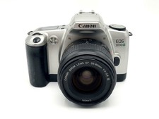 Canon EOS 3000V + 35-80mm
