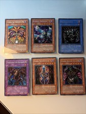 Yu-Gi-Oh! Master Collection