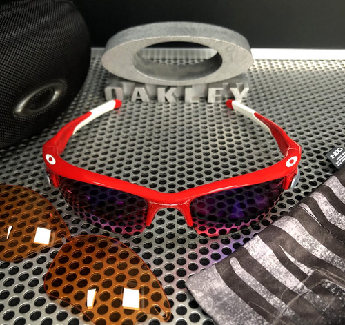 Giacca oakley fast - giacca, xl