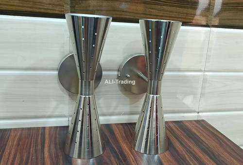 Applique parete atomic - applique,