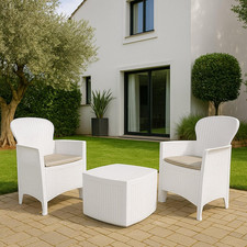 - Set Salotto Da Esterno