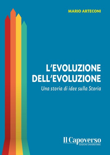 Evoluzione dell - l'evoluzione, dell'evoluzione