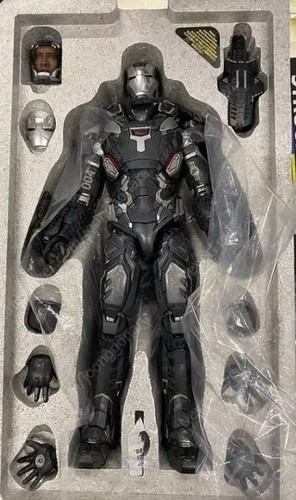 Hottoys mms499d26 avengers - mms499d26,