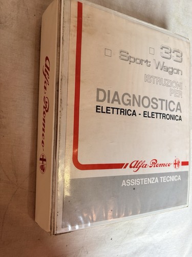Manuale assistenza tecnica - manuale,