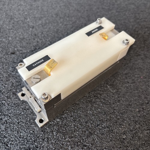 Quantronix yag diodo - nd:yag,