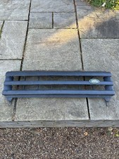 Griglia anteriore Land Rover