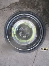 RUOTINO DI SCORTA MERCEDES Classe GLK Serie (X204) 318/2025 (08>15)