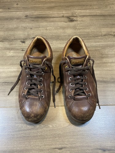 Scarpe europee camper ariel - scarpe,