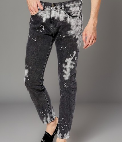 Jeans uomo diesel strukt - diesel, d-strukt