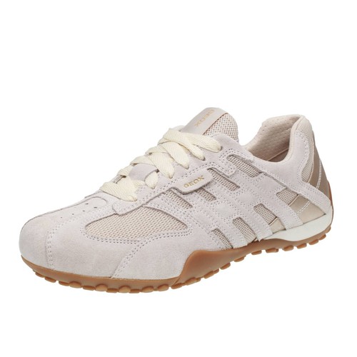 Geox snake original sneakers - snake,