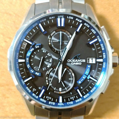 Orologio polso casio - polso,