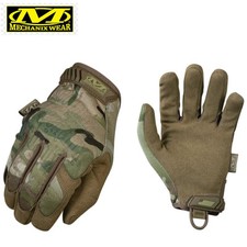 GUANTI MECHANIX ORIGINAL